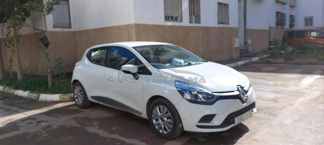 Clio 4 modèle 2018