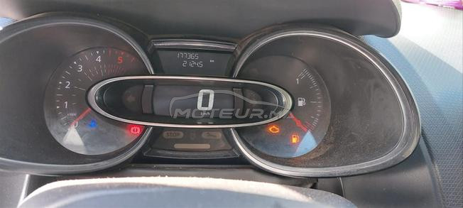 Clio 4 modèle 2018