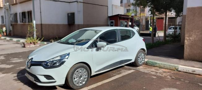Clio 4 modèle 2018
