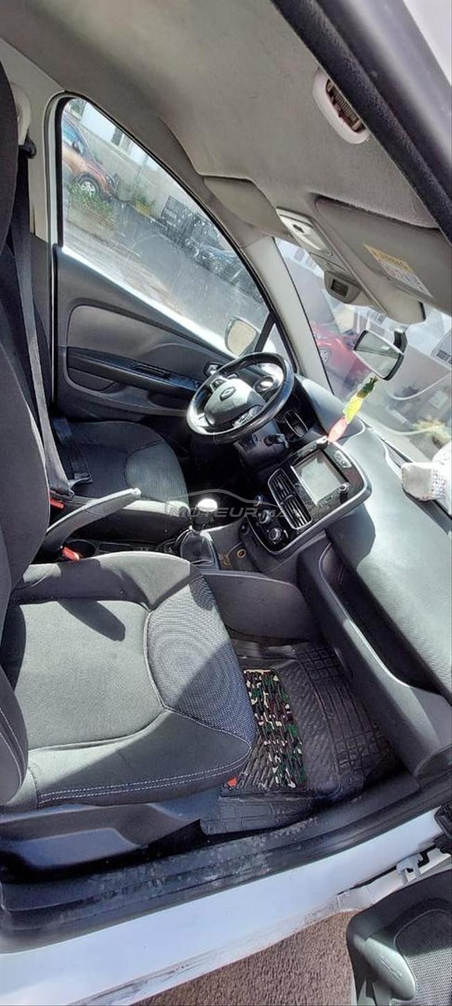 Clio 4 modèle 2018