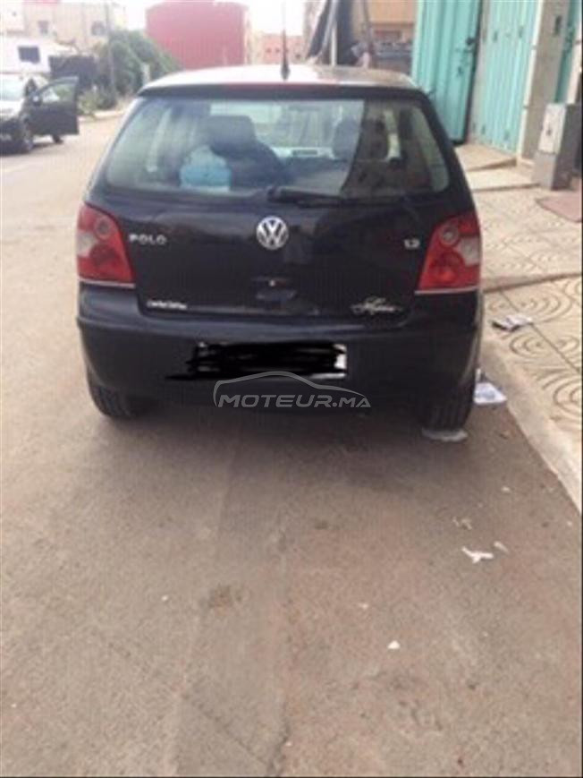 polo essence 1.2 a vendre 