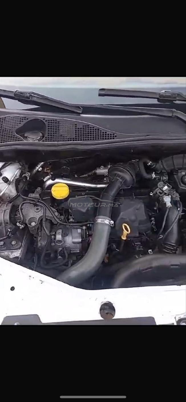 Dacia Lodgy Diesel Manuelle 2015 à Tinghir