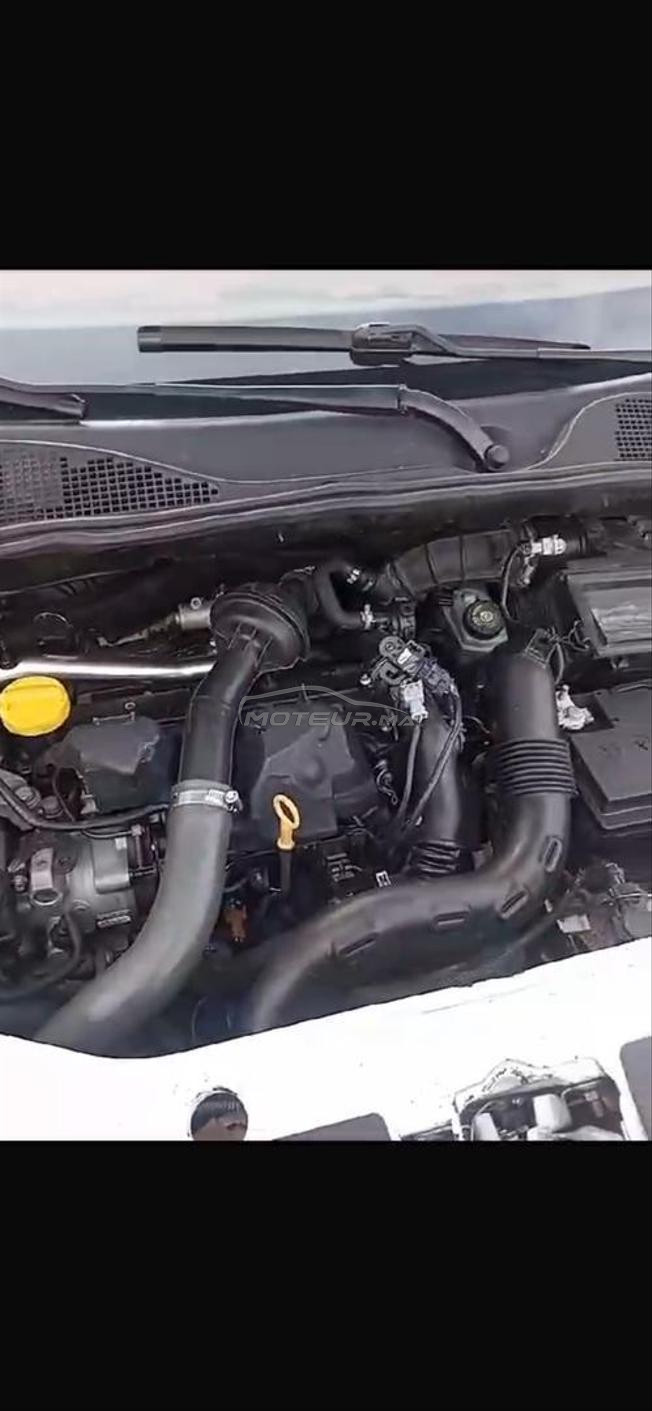 Dacia Lodgy Diesel Manuelle 2015 à Tinghir