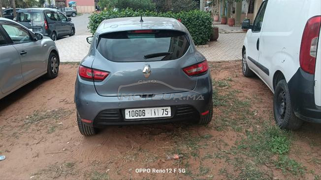 clio 4 diesel 