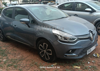 clio 4 diesel 