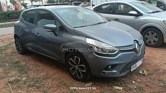 clio 4 diesel 