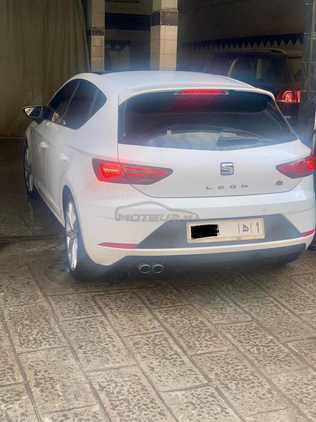 seat leon fr