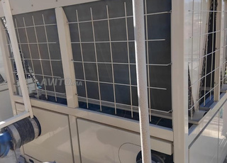 vente et installation 