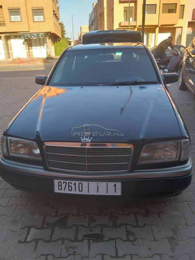 MERSIDIS C220