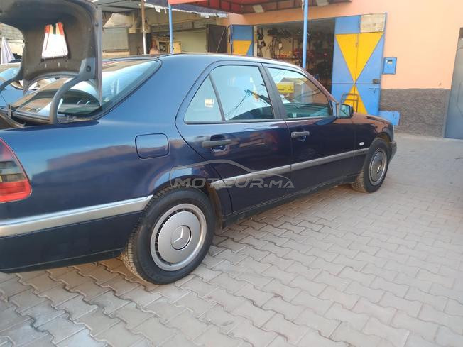 MERSIDIS C220