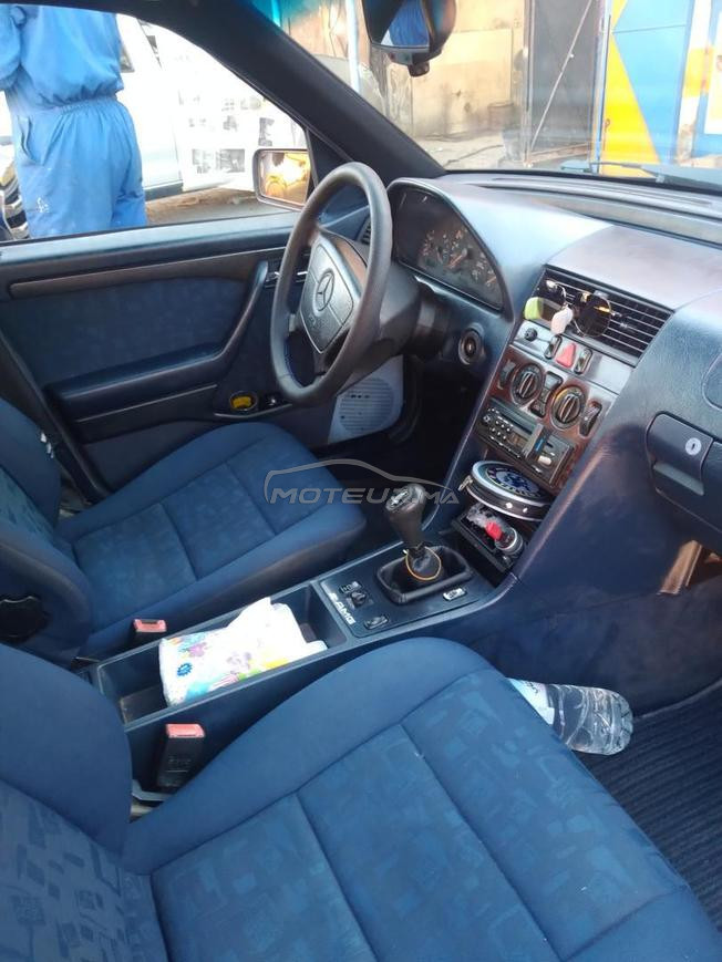 MERSIDIS C220