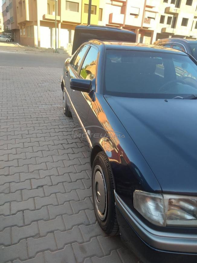 MERSIDIS C220