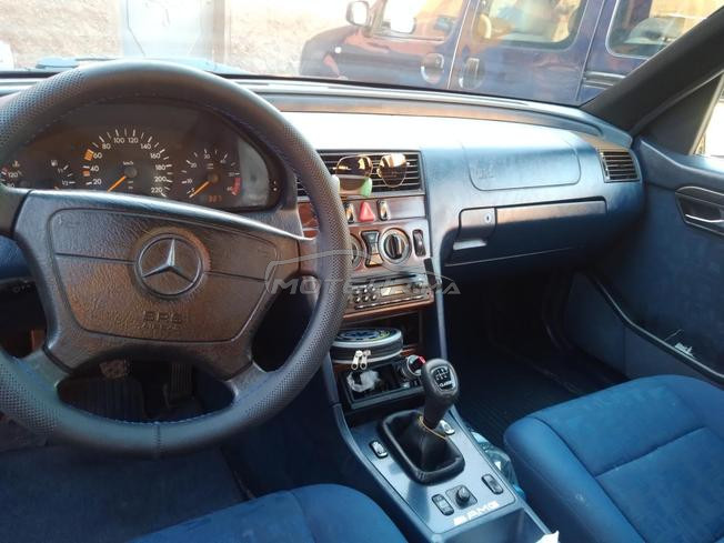 MERSIDIS C220