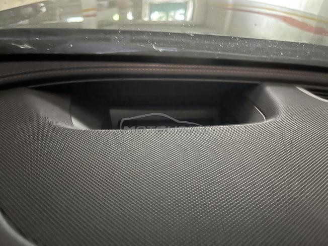 Mercedes classe E  à vendre