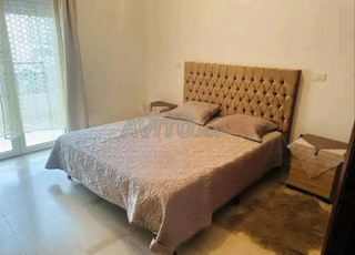 منزل مجهز بالكامل للكراء اليومي 