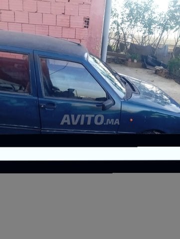 أونو موديل 1998 إصانص صبغة جديدة روبليز مرحبا