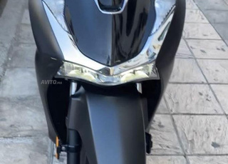 honda sh 150 li albay3