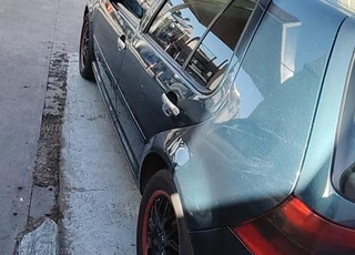 Volkswagen Golf 4 Diesel Manuelle 2001