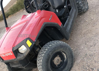 buggy polaris 800 échange 