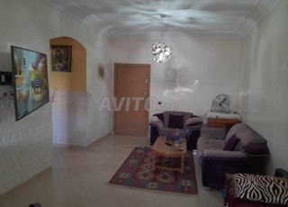 appartement bien equipéa louer