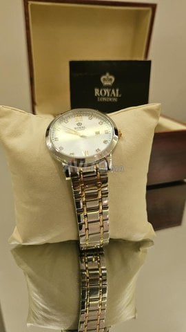 montre Royal