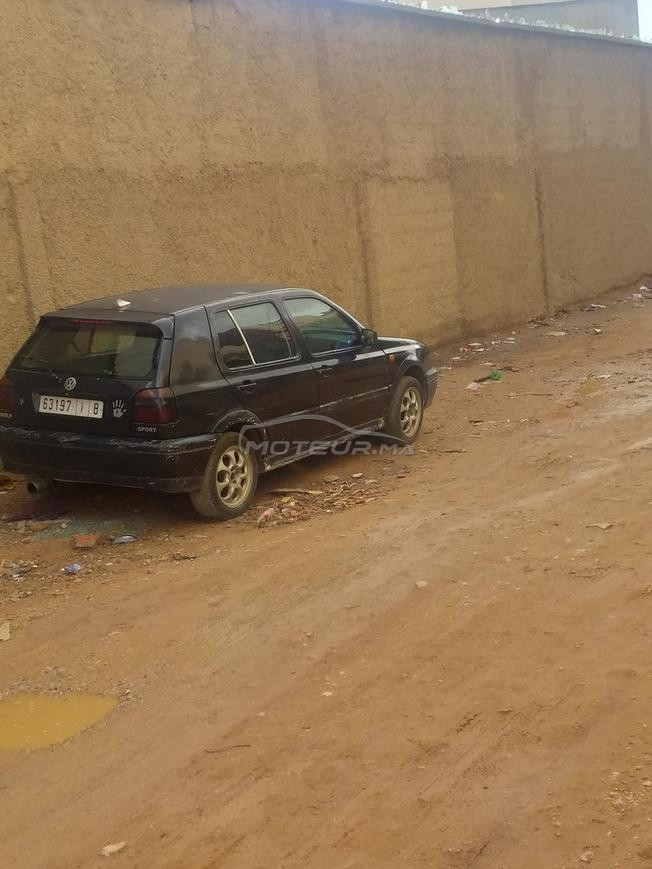  golf 3 