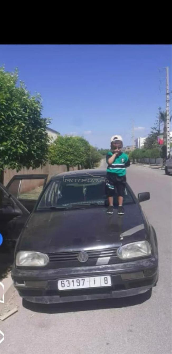   golf 3 