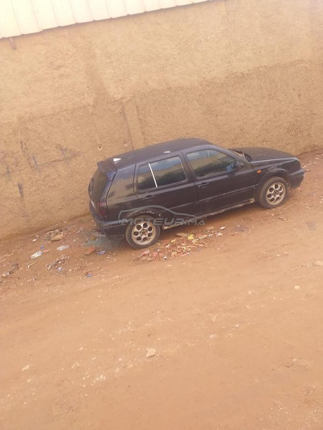   golf 3 