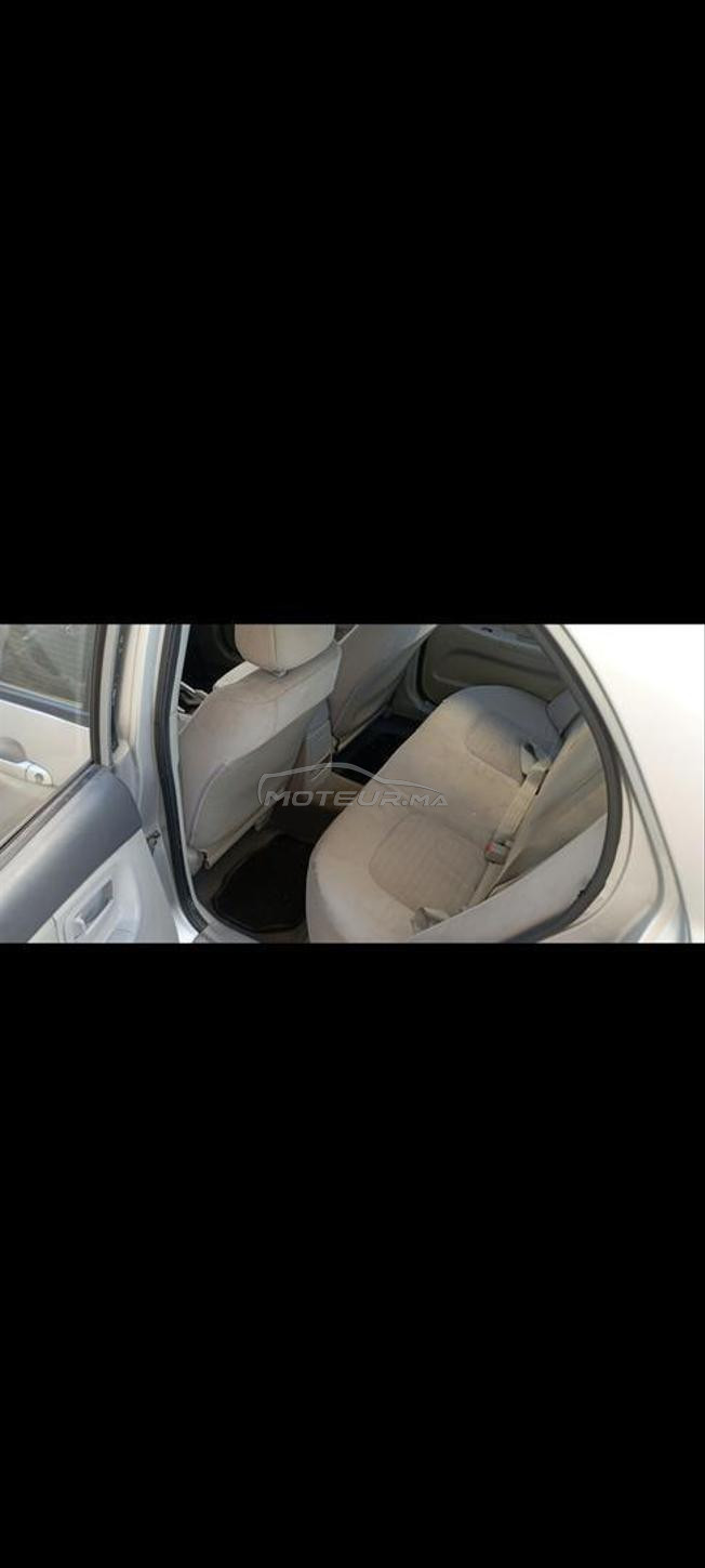 Kia cerato 2009