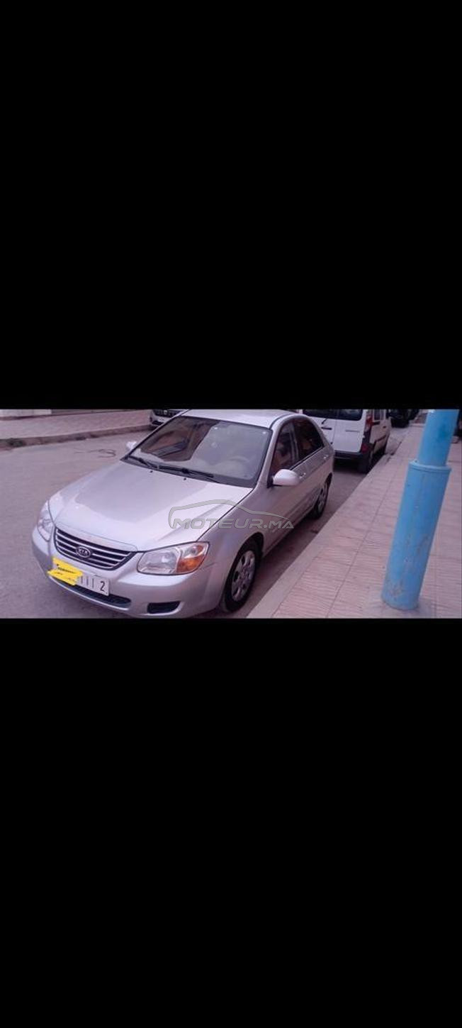Kia cerato 2009