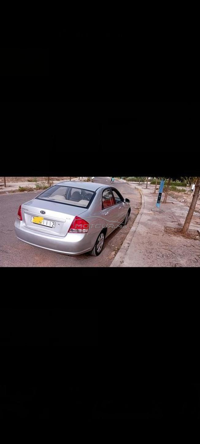 Kia cerato 2009