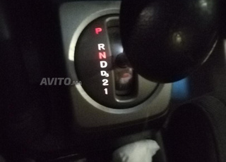 Honda Civic Essence Automatique 2006 à Salé