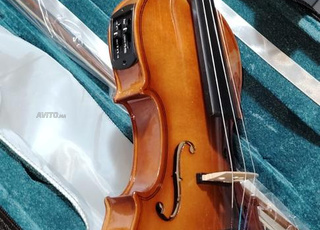Violon arminya 