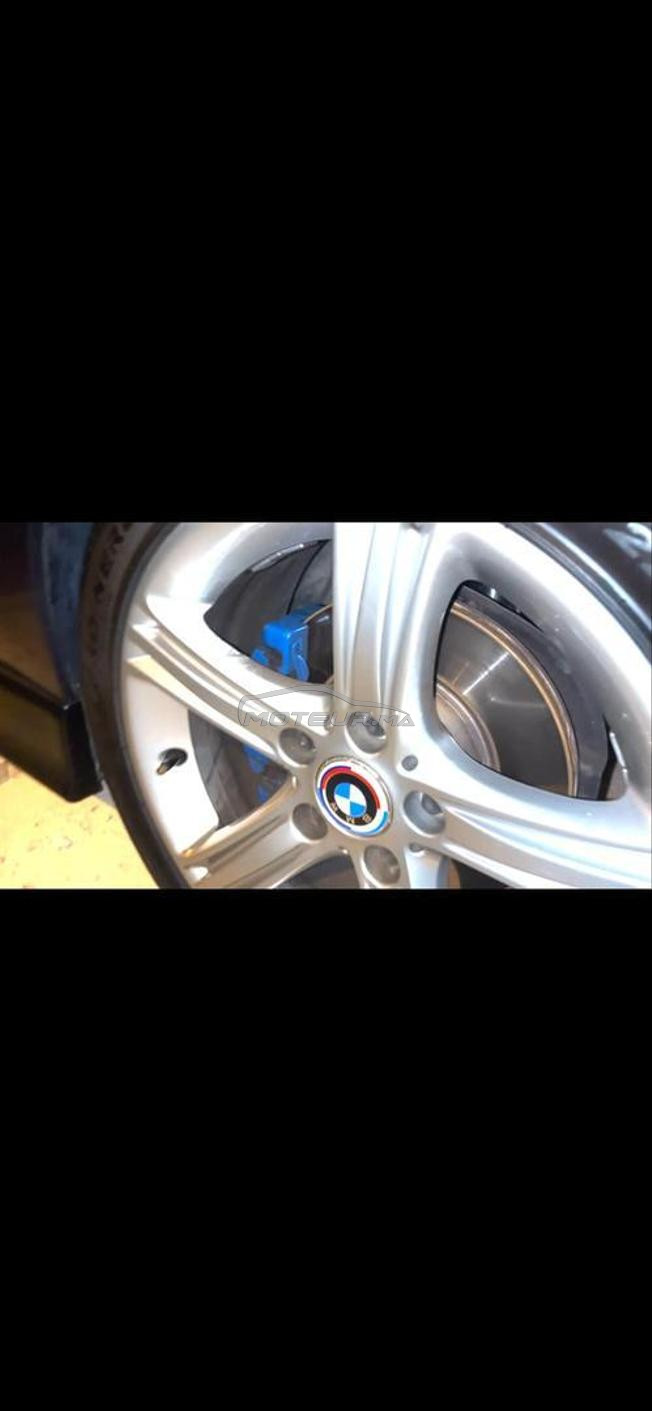 BMW Série 3 Essence Manuelle 1996 à Casablanca