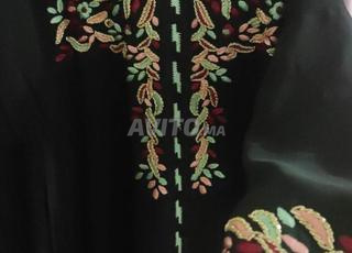 جلالب ديال العيد وكاينين شكيلات خرين  مرحبا 🌹