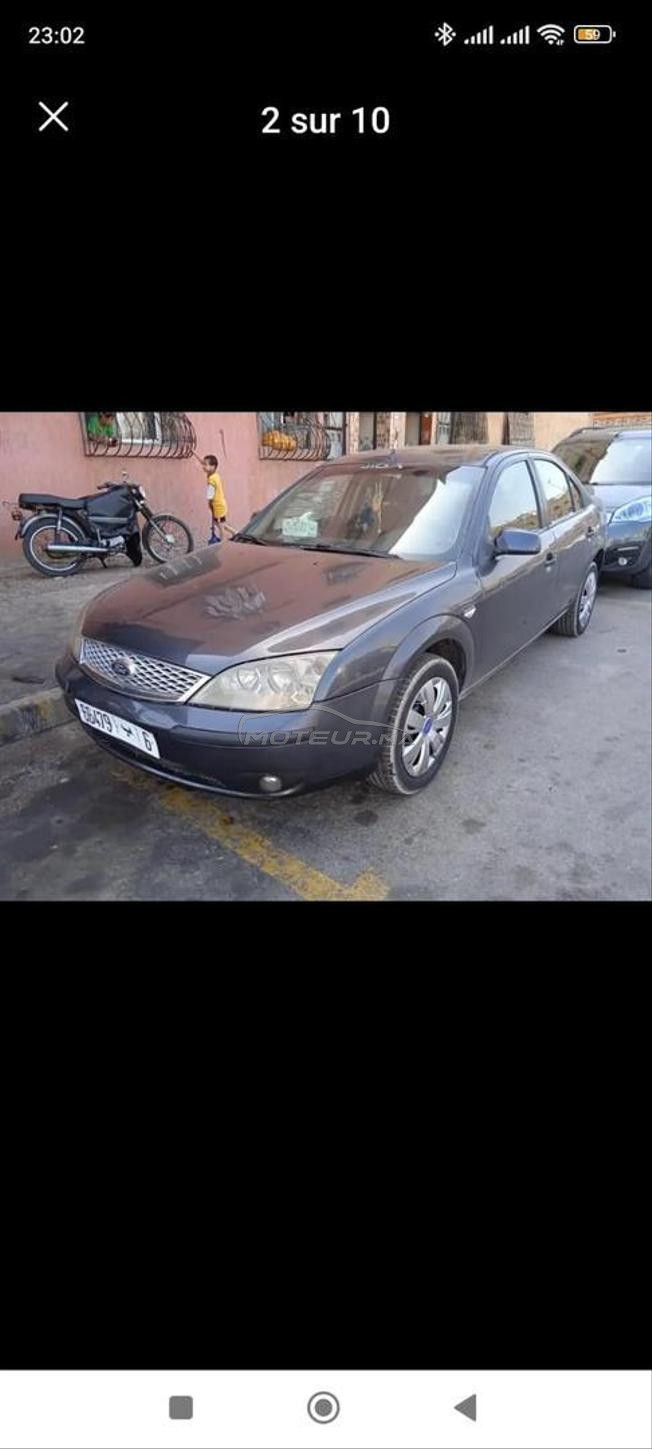 mondeo