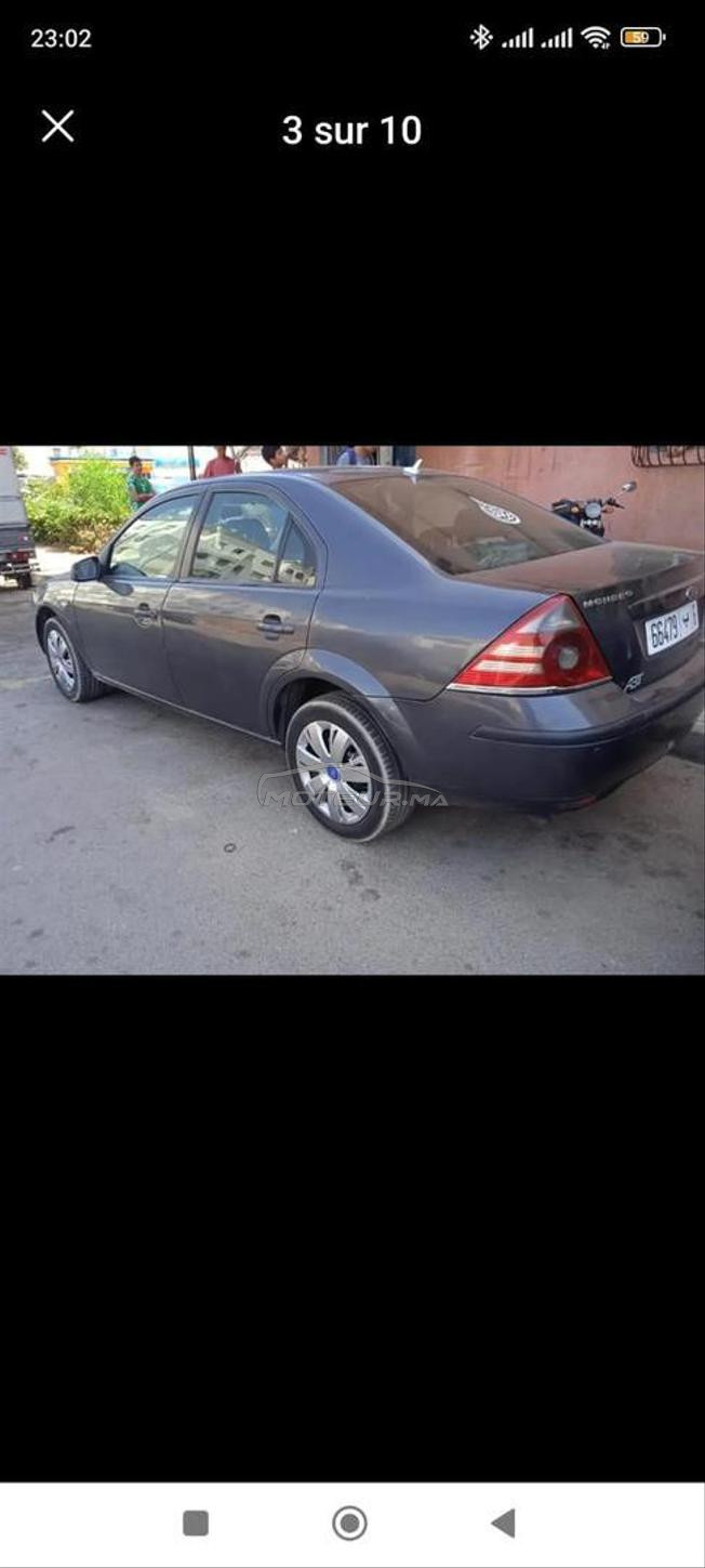 mondeo