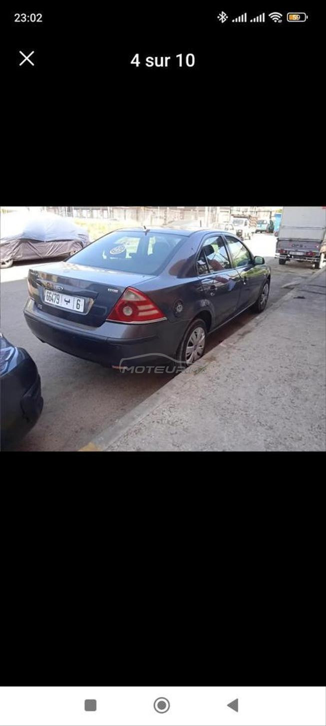 mondeo
