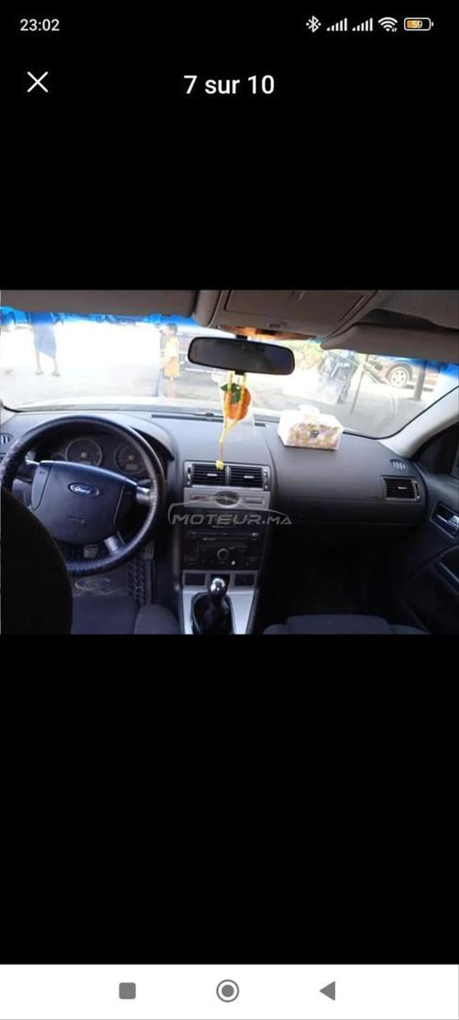 mondeo