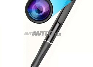 Caméra Espion Caméra Cachée Stylo WIFI F55