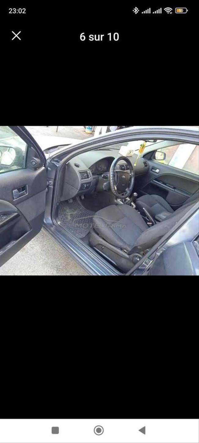 mondeo