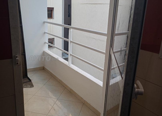 شقة للإيجار 96 م² في القنيطرة