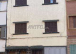 maison à vendre Casablanca Jamila 5
