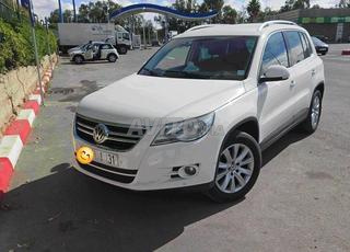 tiguan douan a vendre