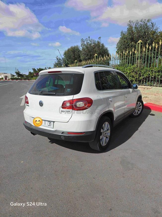 tiguan douan a vendre