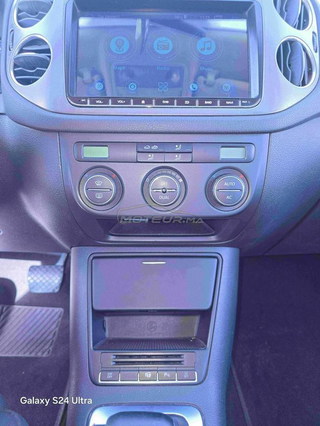 tiguan douan a vendre