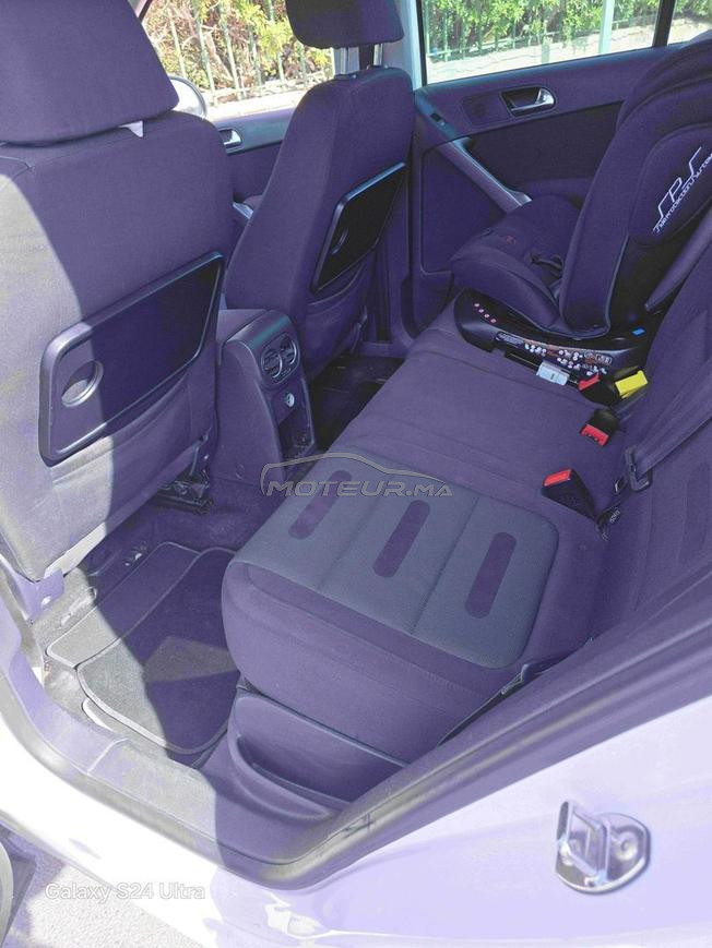 tiguan douan a vendre