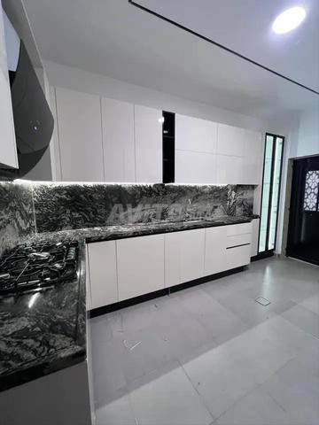 meublé très belle Lila 250dh koutoubia  - 2