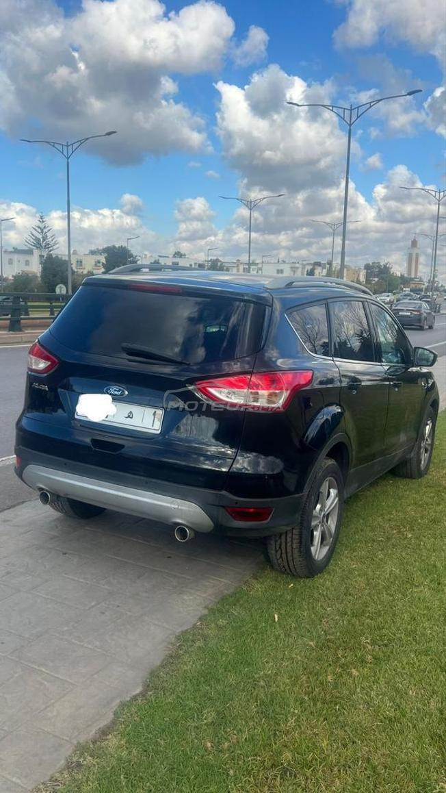 Ford Kuga Diesel 2015 à Rabat