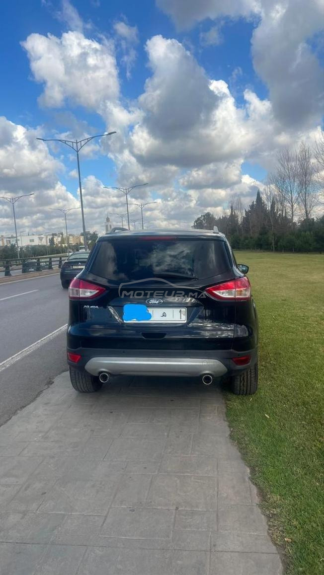 Ford Kuga Diesel 2015 à Rabat